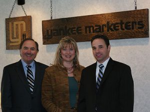 Yankee Marketers Management Team