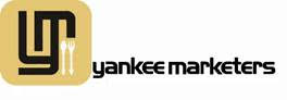 Yankee Marketers logo